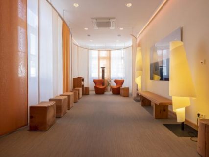 Zum Artikel "Unerträgliches Leiden lindern"