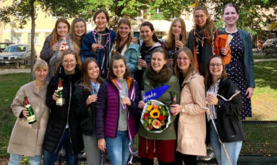 Ehemalige Kurs 17-21