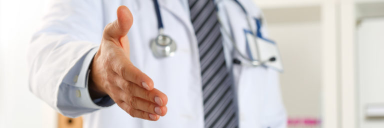 Neue Therapien bei Multipler Sklerose