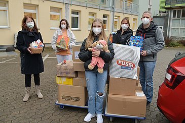 Zum Artikel "„Mit so viel Resonanz haben wir nicht gerechnet“"