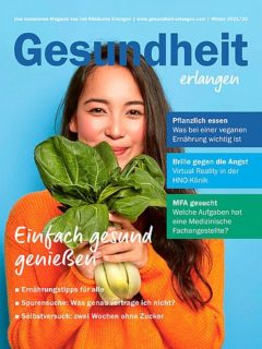 Zum Artikel "Lust auf Veränderung?"