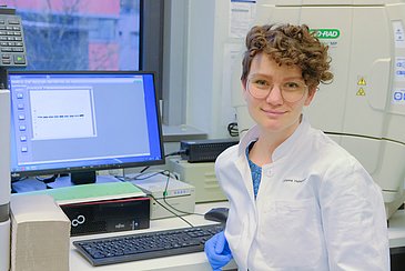 Zum Artikel "Kombinationstherapie als Chance?"