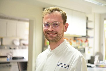 Zum Artikel "Längere Lebensdauer für gespendete Organe"