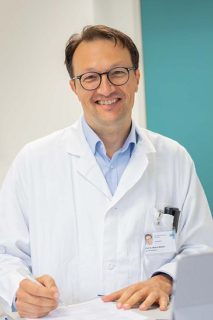 Zum Artikel "Schnelle Hilfe für krebskranke Kinder aus der Ukraine"