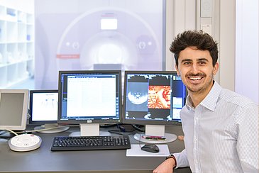 Zum Artikel "Die Röhre im Fokus der Wissenschaft"