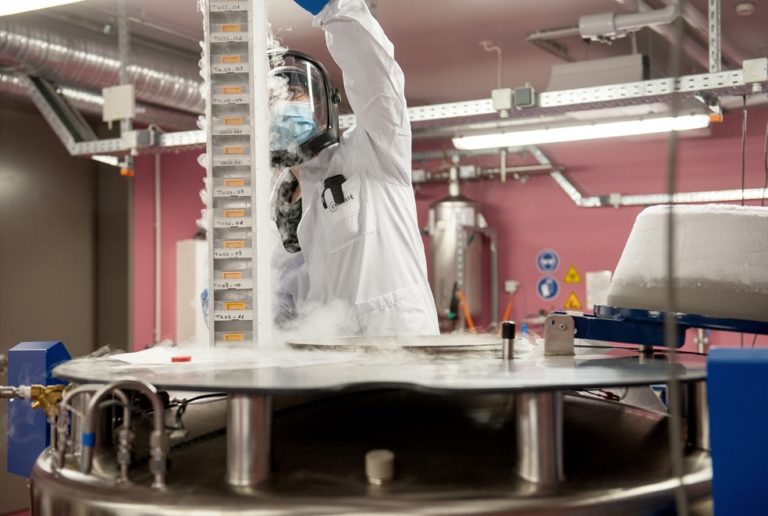 Central Biobank Erlangen ist ab sofort Partnerin der German Biobank Alliance (GBA)
