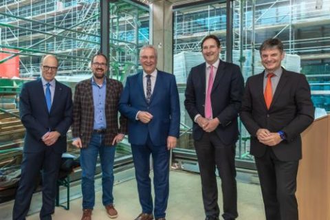 Symbolbild zum Artikel. Der Link öffnet das Bild in einer großen Anzeige.