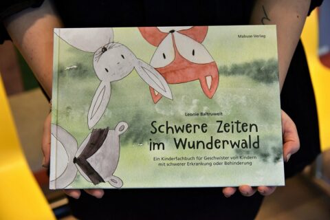 Symbolbild zum Artikel. Der Link öffnet das Bild in einer großen Anzeige.