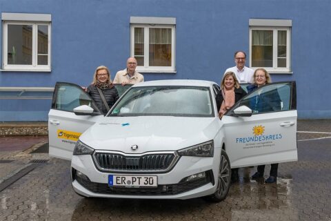 Symbolbild zum Artikel. Der Link öffnet das Bild in einer großen Anzeige.