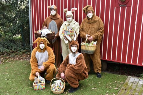 Symbolbild zum Artikel. Der Link öffnet das Bild in einer großen Anzeige.