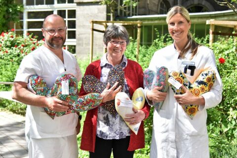 Symbolbild zum Artikel. Der Link öffnet das Bild in einer großen Anzeige.