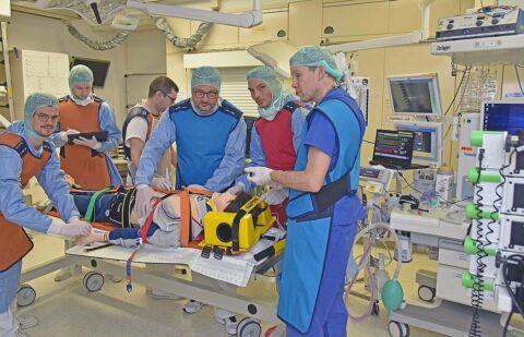 Symbolbild zum Artikel. Der Link öffnet das Bild in einer großen Anzeige.