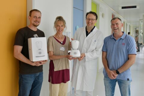 Symbolbild zum Artikel. Der Link öffnet das Bild in einer großen Anzeige.