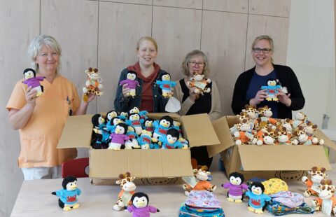 Symbolbild zum Artikel. Der Link öffnet das Bild in einer großen Anzeige.