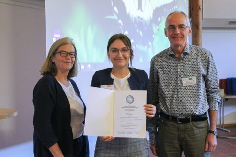 Symbolbild zum Artikel. Der Link öffnet das Bild in einer großen Anzeige.