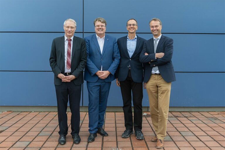 Garant für eine verlässliche und sichere Arzneimitteltherapie