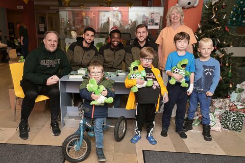 Symbolbild zum Artikel. Der Link öffnet das Bild in einer großen Anzeige.