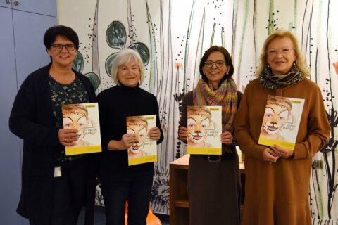 Symbolbild zum Artikel. Der Link öffnet das Bild in einer großen Anzeige.