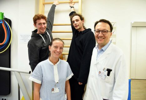 Symbolbild zum Artikel. Der Link öffnet das Bild in einer großen Anzeige.