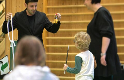 Symbolbild zum Artikel. Der Link öffnet das Bild in einer großen Anzeige.