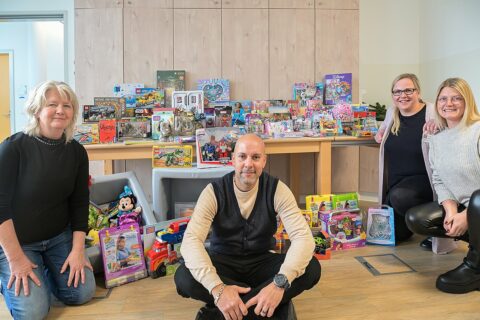 Symbolbild zum Artikel. Der Link öffnet das Bild in einer großen Anzeige.