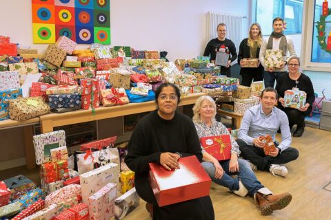 Symbolbild zum Artikel. Der Link öffnet das Bild in einer großen Anzeige.