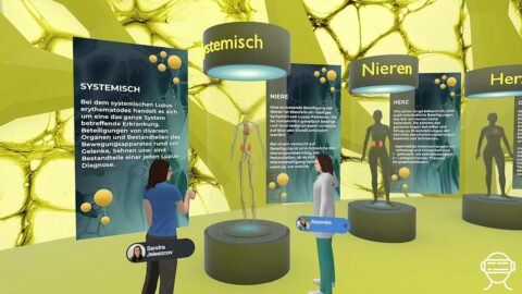 Symbolbild zum Artikel. Der Link öffnet das Bild in einer großen Anzeige.