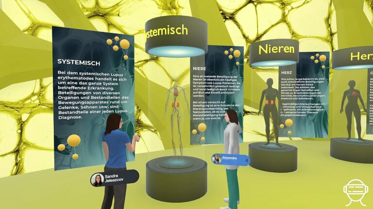 VR-Erlebnis auf Platz 3 bei Bea World Best Event Awards