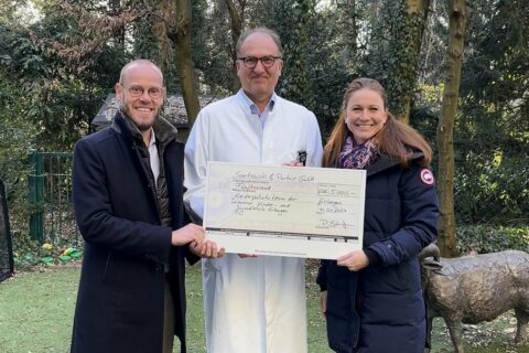 Symbolbild zum Artikel. Der Link öffnet das Bild in einer großen Anzeige.