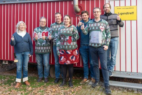 Symbolbild zum Artikel. Der Link öffnet das Bild in einer großen Anzeige.