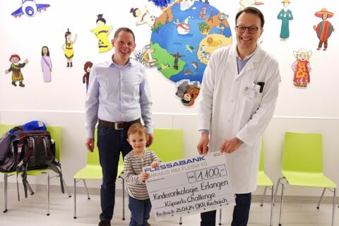 Symbolbild zum Artikel. Der Link öffnet das Bild in einer großen Anzeige.