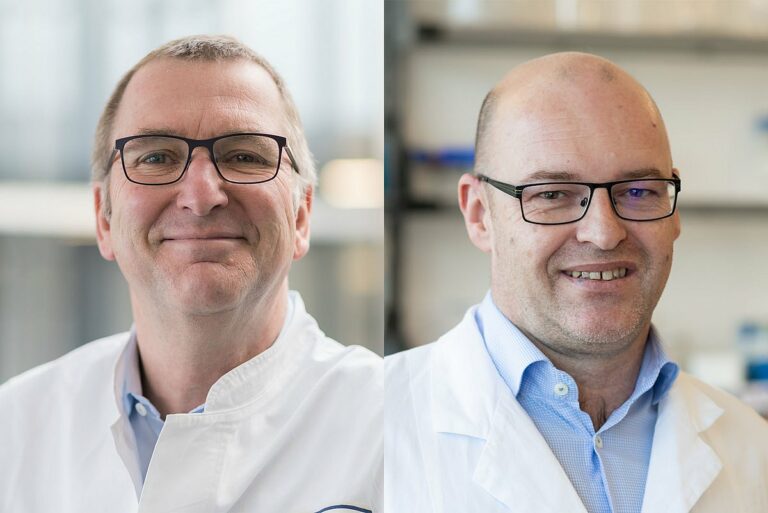 Revolutionäre Zelltherapie: Neustart des Immunsystems stellt Autoimmunerkrankungen ab