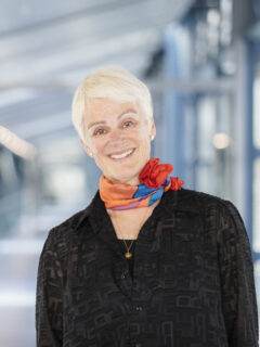 Prof. Dr. med. Simone Schmitz-Spanke