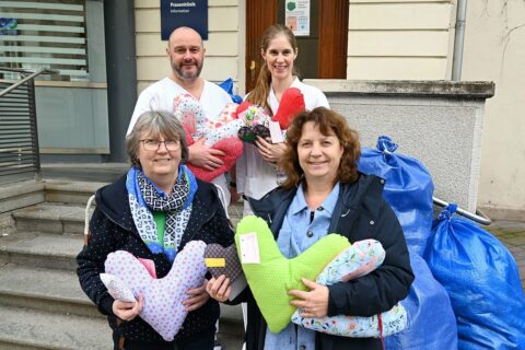 Symbolbild zum Artikel. Der Link öffnet das Bild in einer großen Anzeige.