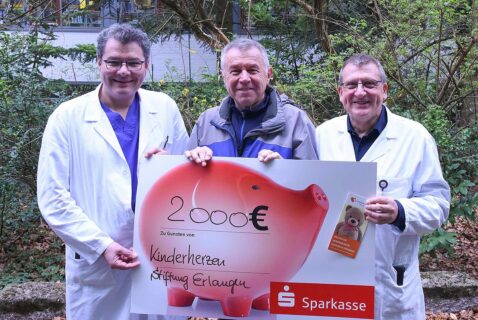 Symbolbild zum Artikel. Der Link öffnet das Bild in einer großen Anzeige.