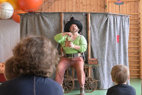 Symbolbild zum Artikel. Der Link öffnet das Bild in einer großen Anzeige.