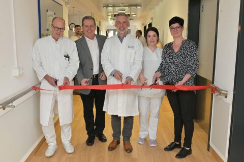 Symbolbild zum Artikel. Der Link öffnet das Bild in einer großen Anzeige.