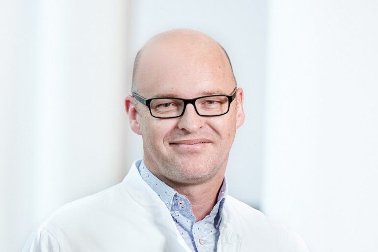 Prof. Schett vom Time Magazine geehrt