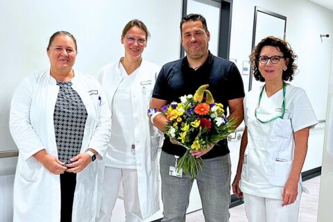 Symbolbild zum Artikel. Der Link öffnet das Bild in einer großen Anzeige.