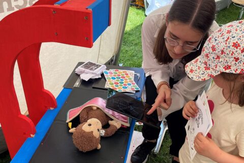 Symbolbild zum Artikel. Der Link öffnet das Bild in einer großen Anzeige.