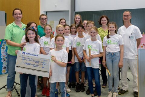 Symbolbild zum Artikel. Der Link öffnet das Bild in einer großen Anzeige.