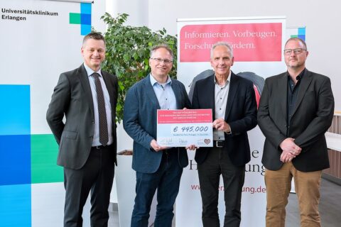 Symbolbild zum Artikel. Der Link öffnet das Bild in einer großen Anzeige.