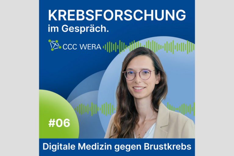 Mit „digiOnko“ gegen Brustkrebs
