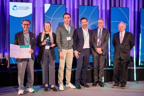 Symbolbild zum Artikel. Der Link öffnet das Bild in einer großen Anzeige.