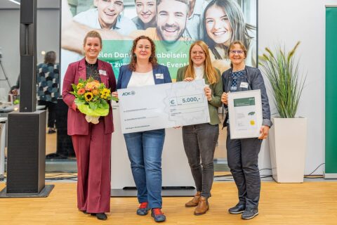 Symbolbild zum Artikel. Der Link öffnet das Bild in einer großen Anzeige.