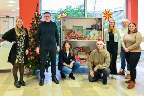 Symbolbild zum Artikel. Der Link öffnet das Bild in einer großen Anzeige.