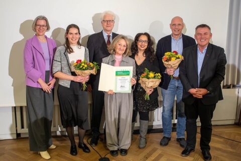 Symbolbild zum Artikel. Der Link öffnet das Bild in einer großen Anzeige.