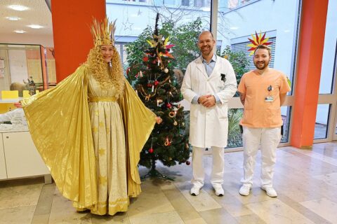 Symbolbild zum Artikel. Der Link öffnet das Bild in einer großen Anzeige.