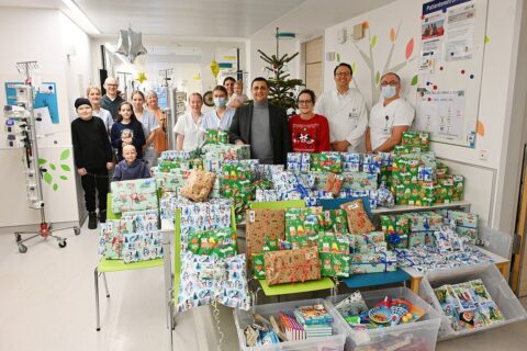 Symbolbild zum Artikel. Der Link öffnet das Bild in einer großen Anzeige.