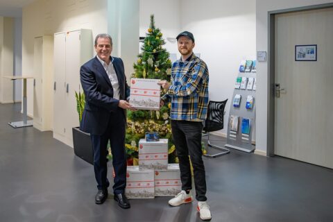 Symbolbild zum Artikel. Der Link öffnet das Bild in einer großen Anzeige.